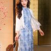 Milky White Knit Lace| Elegant Cardigan Wrap (思汀) - Thumbnail Image 3