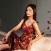 Tang-Style Paste-Resist Trim | Sleeveless Dress (越襄) - Thumbnail Image 7